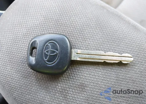 2017 Toyota Corolla Le z USA, uszkodzony, nr VIN 2T1BURHEXHC891627